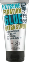 Клей для волосся - MDS Hair Care Fixation Rock-Hard Glue 150ml (255235-82251)