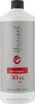 Окислювач 9% - Harisel Professional Developer 30 Vol. 1000ml (1041021-125225)
