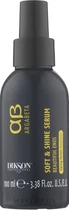 Сироватка від посічених кінчиків - Dikson ArgaBeta 10 Soft & Shine Serum Beautiful Ends 100ml (980943-81176)