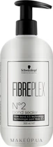 Інтенсивна маска-догляд для волосся - Schwarzkopf Professional Fibreplex No.2 Bond Sealer 500ml (260417-80911)
