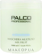 Маска для частого застосування - Palco Professional Basic Mask 1000ml (484367-89979)