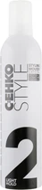 Піна для укладки волосся - C:EHKO Style Styling Mousse Crystal (2) 400ml (60119-30864)