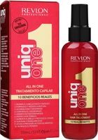 Маска-спрей для волосся - Uniq One ​​Original All In One Hair Treatment 150ml (68665-147200)