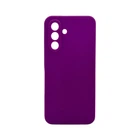 Защитный чехол-накладка Cosmic Silicone Case AA для Samsung Galaxy A56 Purple (CosSilSAA56Purple)
