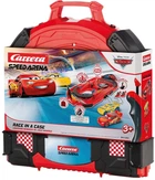 Tor wyścigowy Carrera Speed Arena Disney Pixar Cars (20016002) (4007486160026)