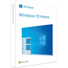 Windows 10 Домашня 32/64-bit на 1ПК (коробкова версія, носій USB 3.0, українська мова) (HAJ-00083)