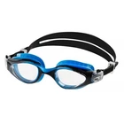 Очки для плавания Aqua Speed MAORI черный,синий One Size 051-17
