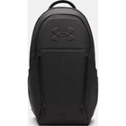 Рюкзак UA Hustle Elite BP 28L черный Унисекс 50 х 30 х 17 см 6005747-001