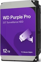 Жорсткий диск для відеоспостереження WESTERN DIGITAL 12Tb 512MB