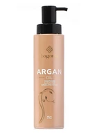 Шампунь Bogenia Argan Oil Shampoo з аргановою олією 400 мл