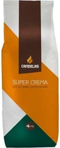 Кава Candelas Super Crema в зернах 1 кг