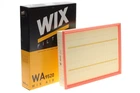 Фільтр повітряний Sprinter/Crafter 06-, WIX (WA9520)