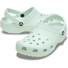 Сабо Crocs Classic Cayman 39 Мятный 10001