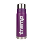 Термос 0,75 л Tramp Expedition Line Фіолетовий UTRC-031-purple