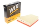 Фильтр воздушный MERCEDES-BENZ GL-CLASS, SEAT IBIZA, VW POLO, WIX FILTERS (WA6687)