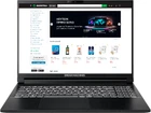 Ноутбук Dream Machines RT5060-15 (RT5060-15UA24) Black