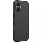 Чехол панель Nillkin Matte Pro для Apple iPhone 17 (6.3") Black