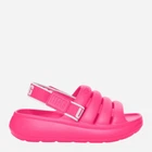Підліткові шльопанці для дівчаток UGG Sport Yeah 972597248 36 (4) Рожеві (1159843714)