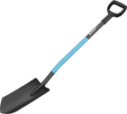 Лопата Cellfast IDEAL PRO для канав и пересадки растений 129 см (40-215)