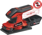 Шліфмашина вібраційна Einhell TC-OS 18/187 Li - Solo (4460725)