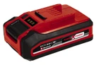 Акумулятор для інструментів Einhell X-Change 18 В Li-Ion 4 Агод PXC Plus (4511553)