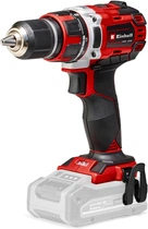 Дриль-шуруповерт акумуляторний безщітковий Einhell Professional X-Change TP-CD 18/50 Li BL Solo (4513887)