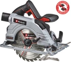 Пила циркулярна акумуляторна Einhell TE-CS 18/190 Li BL — Solo (43311210)