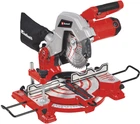 Пила торцювальна Einhell TC-MS 216 (4300370)