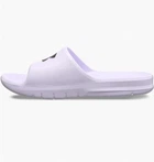 Тапочки унисекс Under Armour Ua Core Pth Sl 47.5 білий 3021286-100