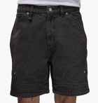 Шорты мужские Jordan Denim Black M Чорний HM3959-010