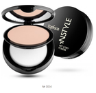004 Пудра компактна Topface Instyle Wet & Dry Powder - PT261