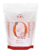 Гарячий віск в гранулах Italwax ТОП ФОРМУЛА - Корал, 750 г