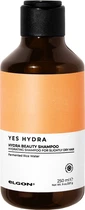 Шампунь для зволоження Elgon Yes Hydra Beauty Shampoo 250 мл