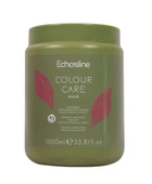 Маска для захисту фарбованого волосся Echosline Vegan COLOR CARE, 1000мл