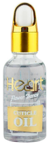 Heart Квіткова олія Sweet Almond 30мл