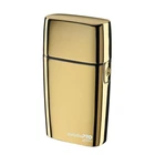 Шейвер BaByliss Pro FoilFX02 Gold FXFS2GE