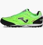 Сороконожки мужские Joma Top Flex 41 салатовий TOPW2411TF