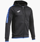 Кофта мужская Joma Olimpiada M Чорний 103707.107