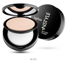 002 Пудра компактна Topface Instyle Wet & Dry Powder - PT261