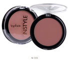 005 Рум'яна Topface Instyle Blush On - PT354