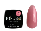 06 Моделюючий гель Builder gel Edlen 15 мл