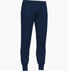 Брюки чоловічі Joma Montana Cuff S Чорний 102110.331