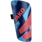 Щитки для голени River Basic JAKO 2775 M Синий (4067633200937)