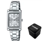 Часы Женские Casio LTP-1234DD-7A Womans Watch