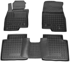 Автомобильные коврики в салон Mazda 6 2013- (AVTO-Gumm 11360)