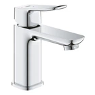 Змішувач для раковини Grohe QuickFix Dice ES S-Size 1018610000 з донним клапаном
