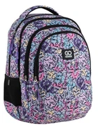 Рюкзак шкільний GoPack Teens GO25-162M-1