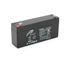 Аккумуляторная батарея AGM Ritar RT632 6V 3.2Ah