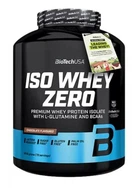 Протеїн Biotech Iso Whey Zero