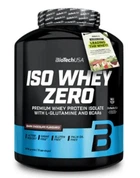 Протеин Biotech Iso Whey Zero
